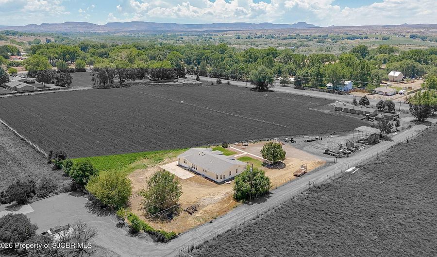 6742 A US 64, Bloomfield, NM 87413 - 4 Beds, 3 Bath