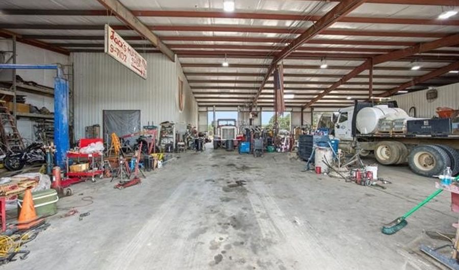 3551 S Mississippi St, Atoka, OK 74525 - 0 Beds, 0 Bath