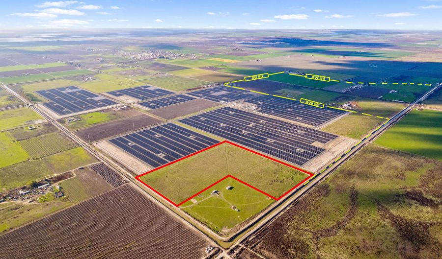 Road 56, Alpaugh, CA 93201 - 0 Beds, 0 Bath