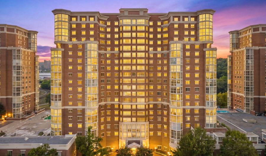 2151 JAMIESON Ave 1501, Alexandria, VA 22314 - 2 Beds, 2 Bath