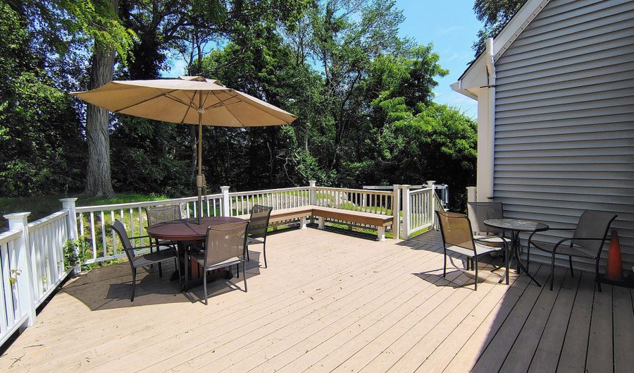 43 Route 87, Columbia, CT 06237 - 3 Beds, 3 Bath