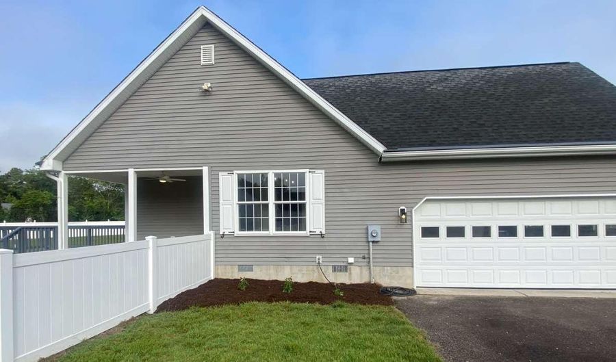 33016 FOREST KNOLL Dr, Laurel, DE 19956 - 3 Beds, 2 Bath