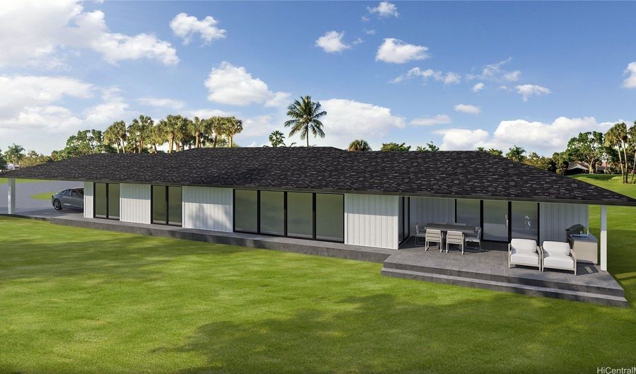 221 C Kihapai St, Kailua, HI 96734 - 0 Beds, 0 Bath
