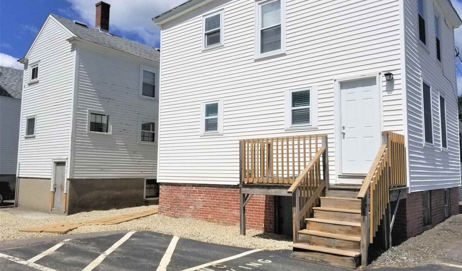 21 B Portsmouth Ave, Exeter, NH 03833 - 1 Beds, 1 Bath