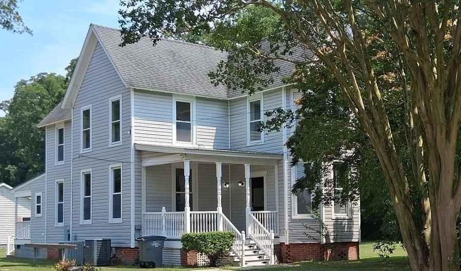 24033 DRUMMONDTOWN Rd, Accomac, VA 23301 - 3 Beds, 3 Bath
