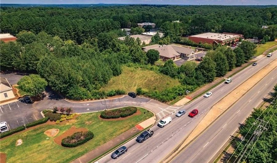 0 Peachtree Industrial Blvd NW, Peachtree Corners, GA 30092 - 0 Beds, 0 Bath