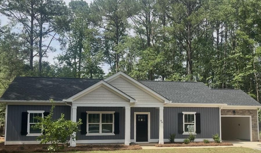 86 Kelly Ct, Blair, SC 29015 - 3 Beds, 2 Bath