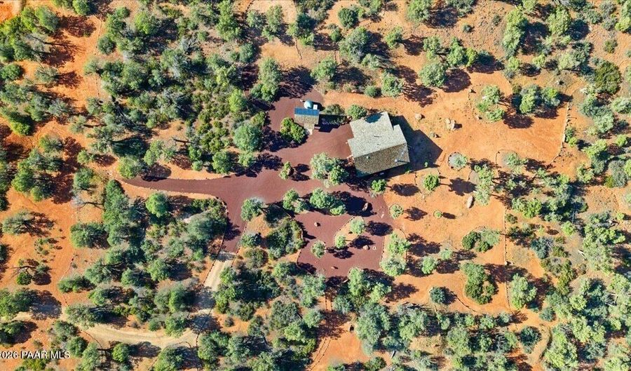 49 Norma Way, Ash Fork, AZ 86320 - 2 Beds, 1 Bath