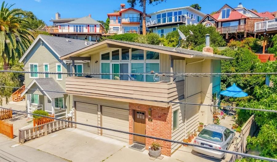 307 Treasure Is, Aptos, CA 95003 - 3 Beds, 2 Bath