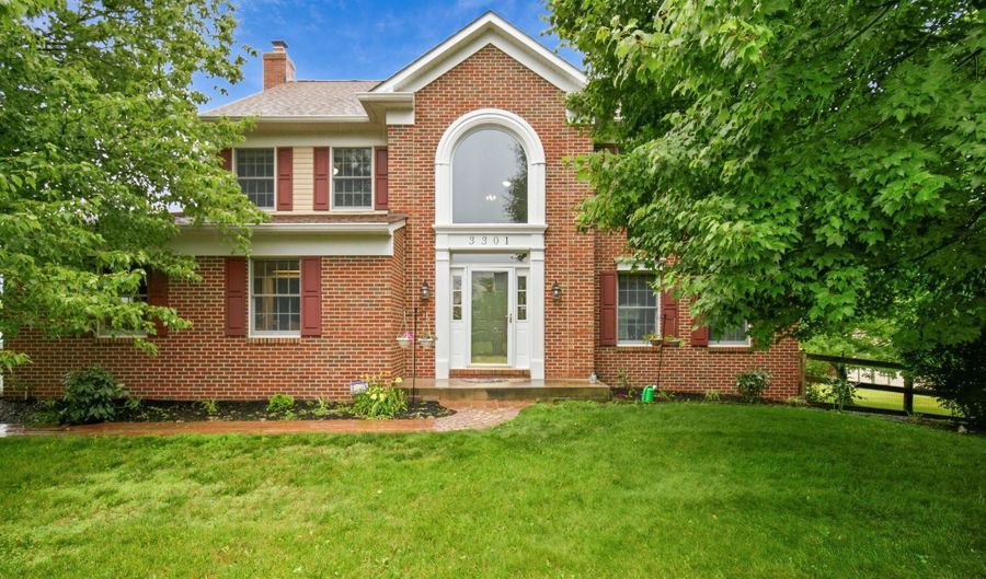 3301 TUDOR Ct, Adamstown, MD 21710 - 4 Beds, 4 Bath