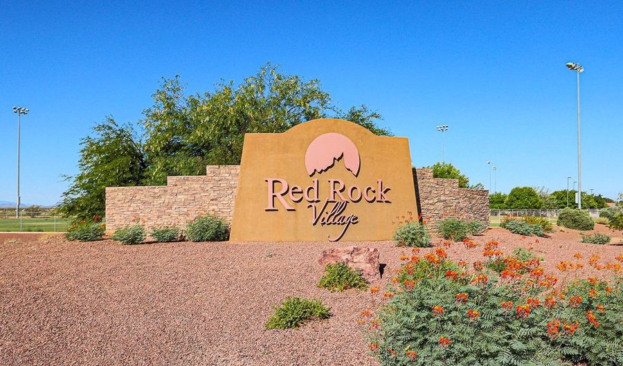 21989 E Rider Ave Plan: Payson, Red Rock, AZ 85145 - 4 Beds, 2 Bath