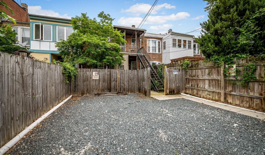 311 E 30TH St, Baltimore, MD 21218 - 0 Beds, 0 Bath