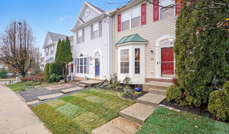 206 MARY JANE Ln, Bel Air, MD 21015 - 3 Beds, 3 Bath