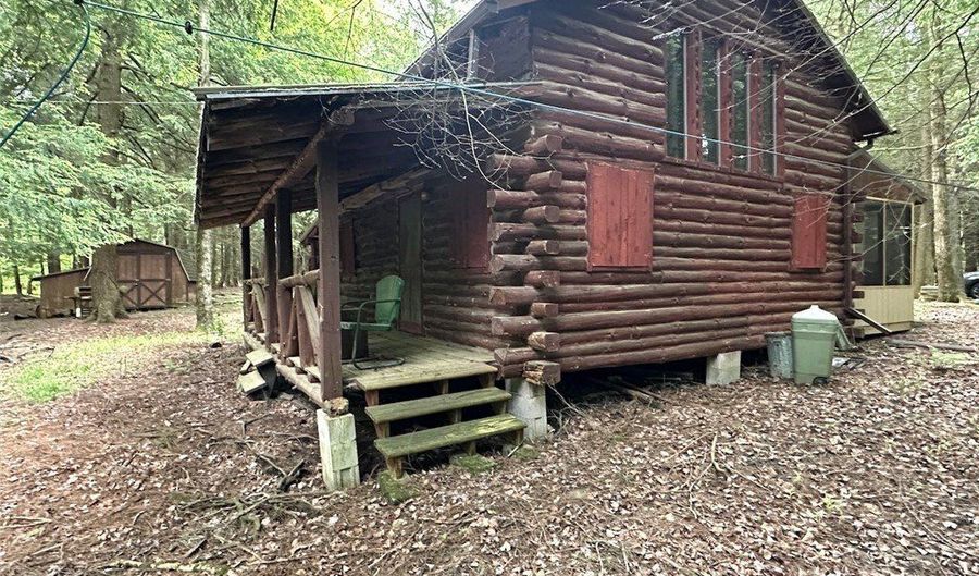 Cr-15a, Alden, NY 14709 - 3 Beds, 1 Bath