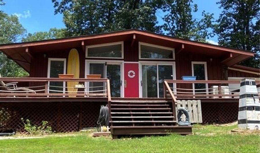8 Pratt Ln, Bella Vista, AR 72715 - 2 Beds, 2 Bath