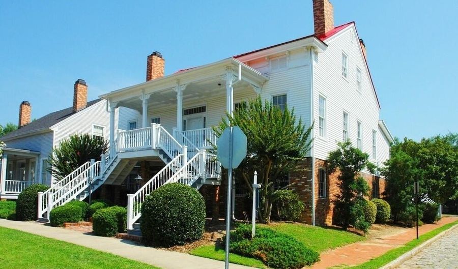 429 Walker St, Augusta, GA 30901 - 0 Beds, 0 Bath