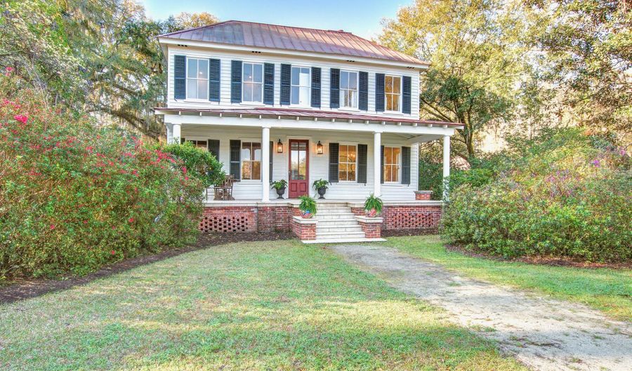 8115 Adams Run School Rd, Adams Run, SC 29426 - 3 Beds, 3 Bath