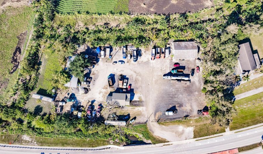 1360 S Main St, Belle Glade, FL 33430 - 0 Beds, 0 Bath