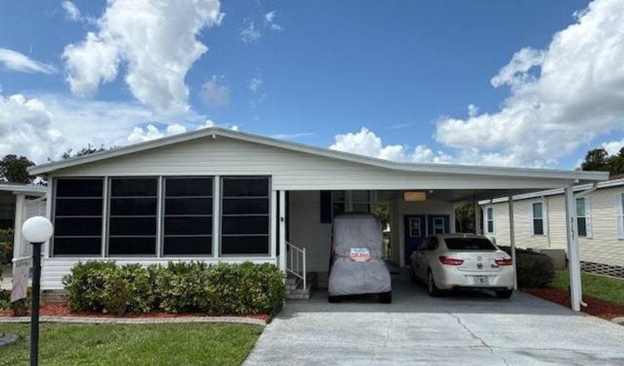 3157 S. Flamingo Rd, Avon Park, FL 33825 - 2 Beds, 2 Bath
