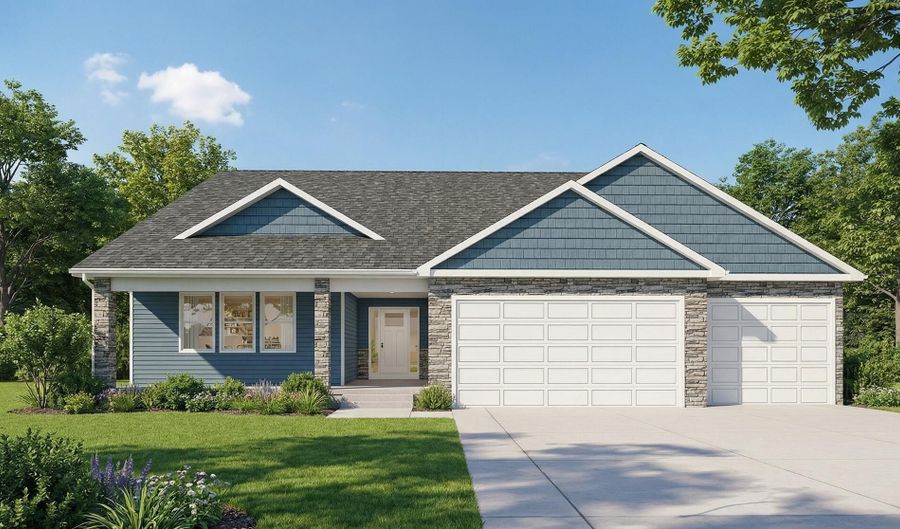 4909 Schmitz Ct, Adrian, MI 49221 - 3 Beds, 2 Bath