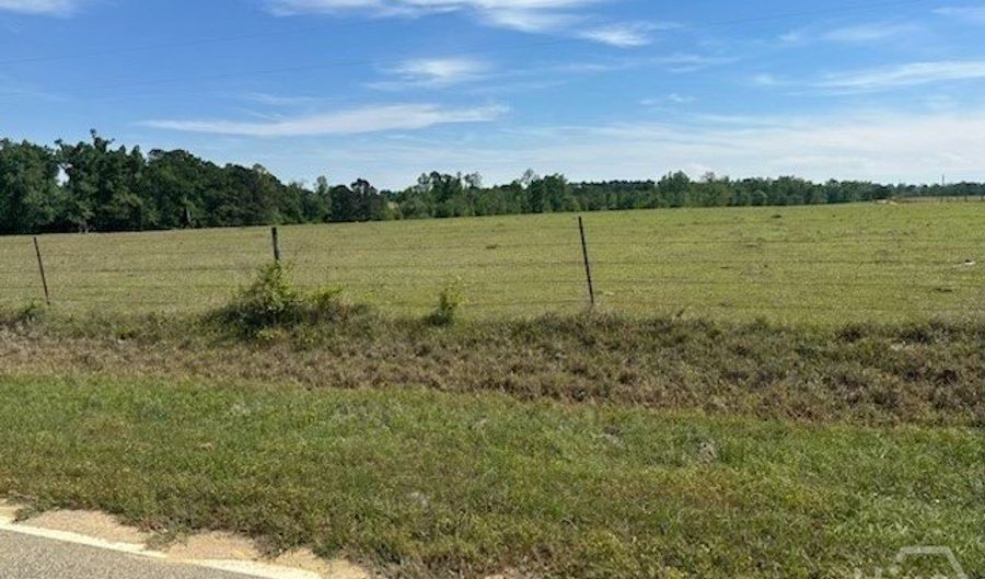 2905 Donald Cobb Rd, Bartow, GA 30413 - 0 Beds, 1 Bath