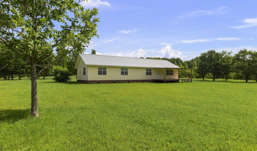 1144 Little Big Mound Rd, Bentonia, MS 39040 - 4 Beds, 2 Bath