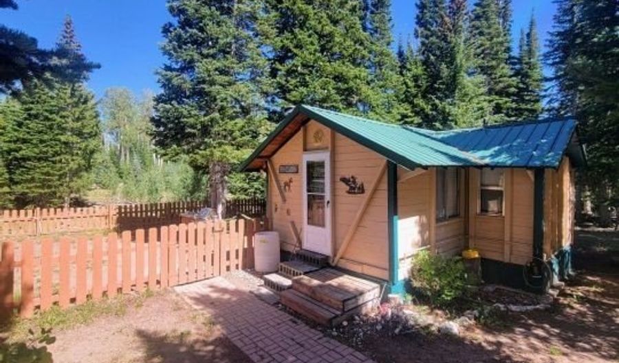 2170 S Knight St, Brian Head, UT 84719 - 1 Beds, 1 Bath