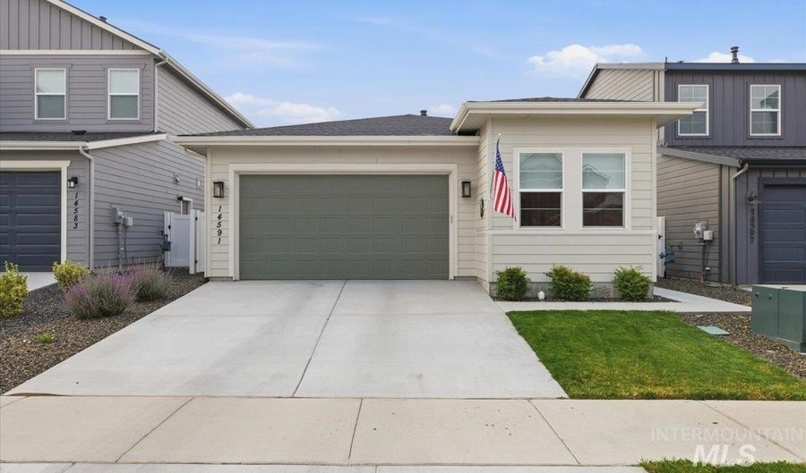 14591 Wing Spread Ct, Caldwell, ID 83607 - 3 Beds, 2 Bath