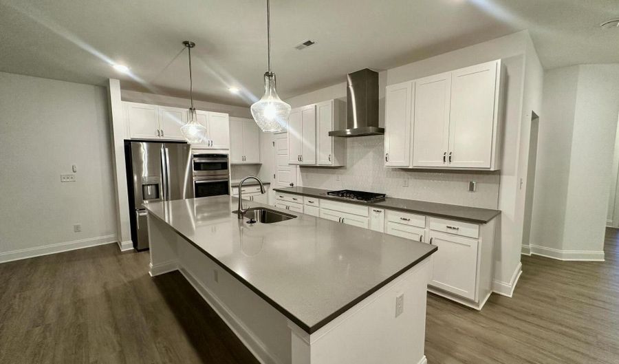 2093 Maggie Valley Dr, Apex, NC 27502 - 3 Beds, 2 Bath