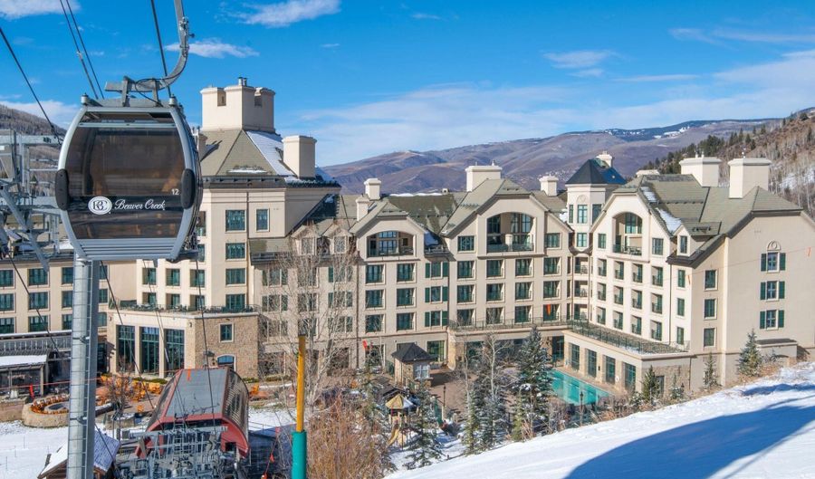 100 E Thomas Place Unit 4053-Week 8 4053-Week 8, Beaver Creek, CO 81620 - 2 Beds, 2 Bath