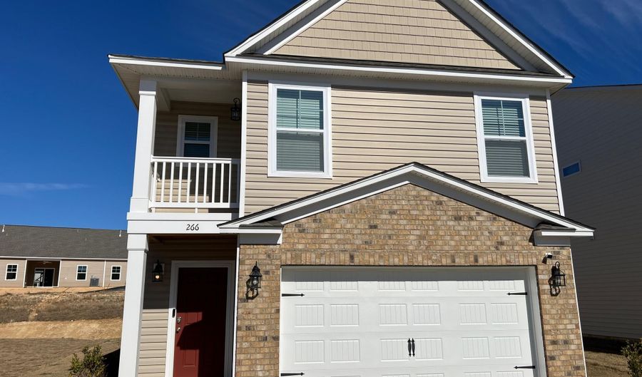 266 Mansell Park, Aiken, SC 29801 - 3 Beds, 3 Bath