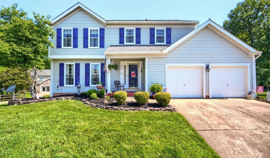817 PEPPARD Dr, Bel Air, MD 21014 - 4 Beds, 4 Bath