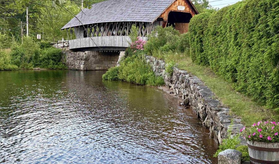 00 River St, Ashland, NH 03217 - 0 Beds, 0 Bath