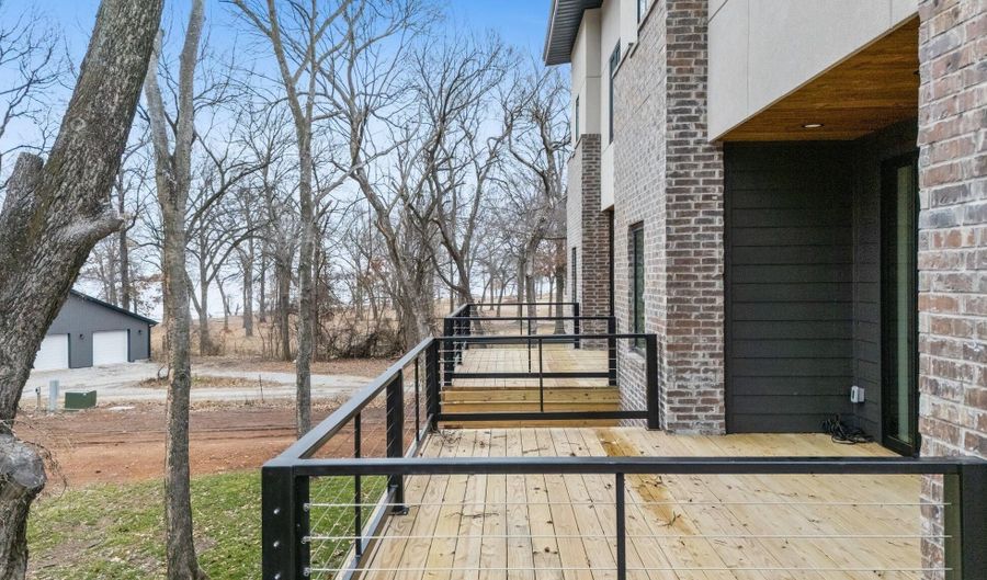 56090 E 271 Rd, Afton, OK 74331 - 4 Beds, 6 Bath