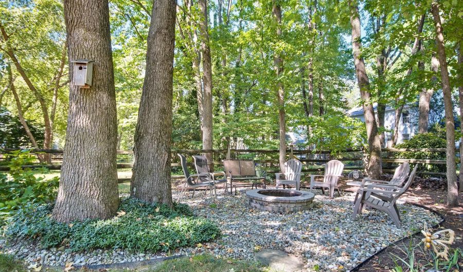 310 SADDLE RIDGE Rd, Annapolis, MD 21403 - 5 Beds, 4 Bath