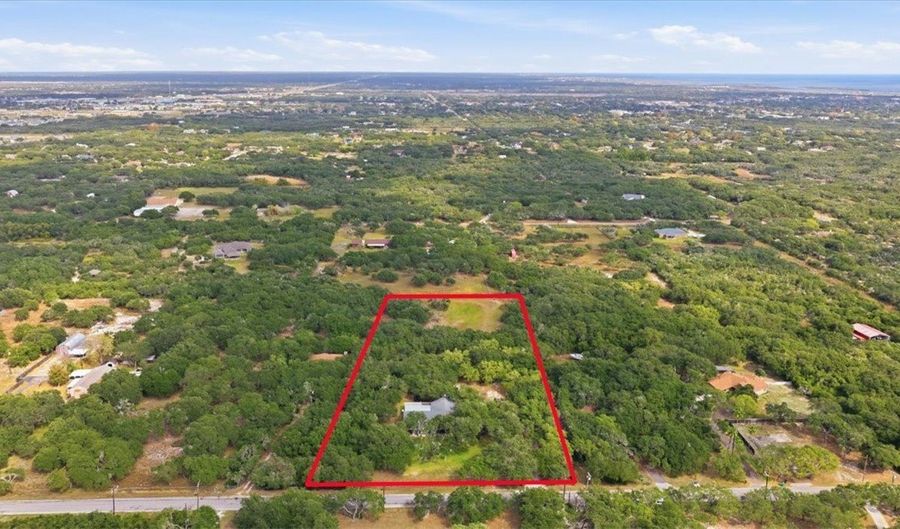 1402 W Johnson Ave, Aransas Pass, TX 78336 - 4 Beds, 2 Bath