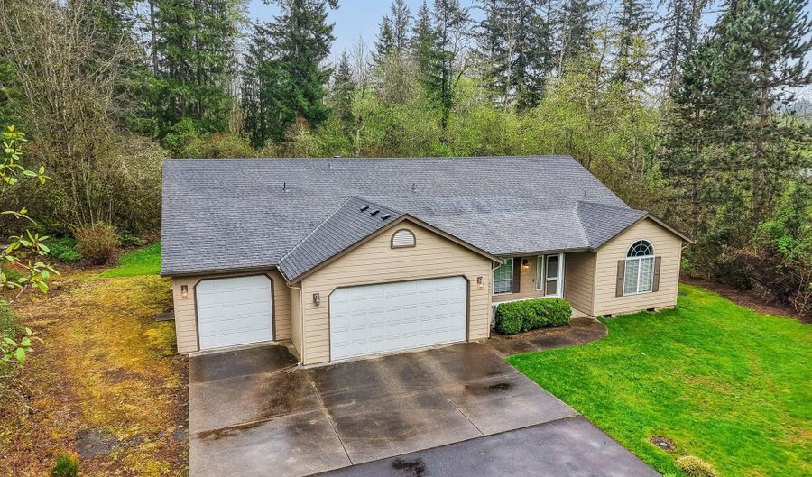 18403 NE 269TH Cir, Battle Ground, WA 98604 - 3 Beds, 2 Bath