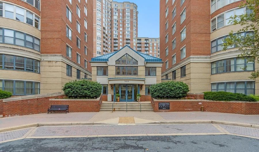 3835 9TH St N #1001W, Arlington, VA 22203 - 2 Beds, 2 Bath