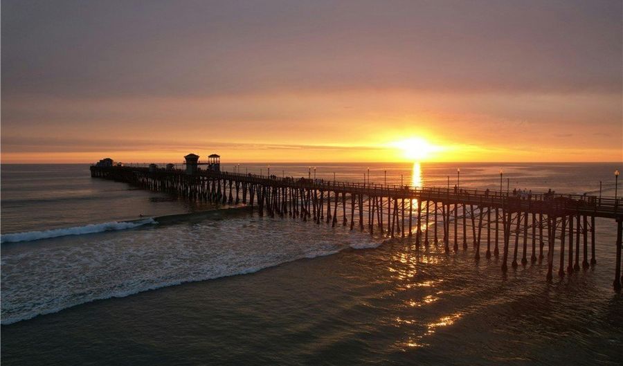 999 N Pacific F309, Oceanside, CA 92054 - 2 Beds, 2 Bath
