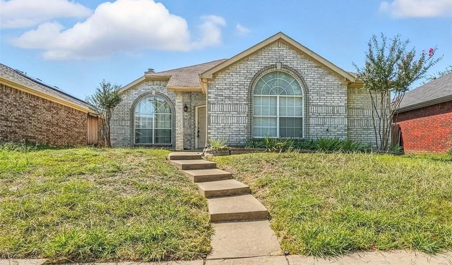 638 Albrook Dr, Allen, TX 75002 - 3 Beds, 2 Bath