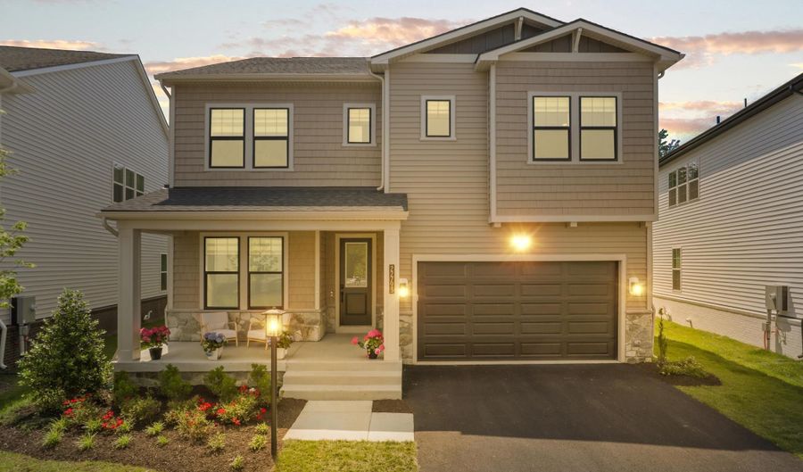 22793 STRATUS Pl, Ashburn, VA 20148 - 5 Beds, 5 Bath