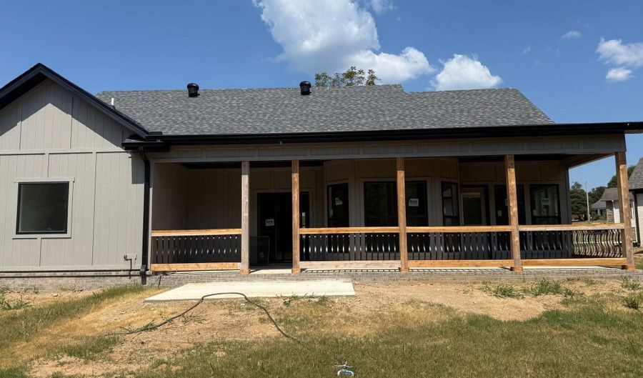 28 SISNEY Dr, Ash Flat, AR 72513 - 3 Beds, 2 Bath