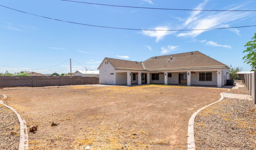 447 S WARNER Dr, Apache Junction, AZ 85120 - 4 Beds, 2 Bath
