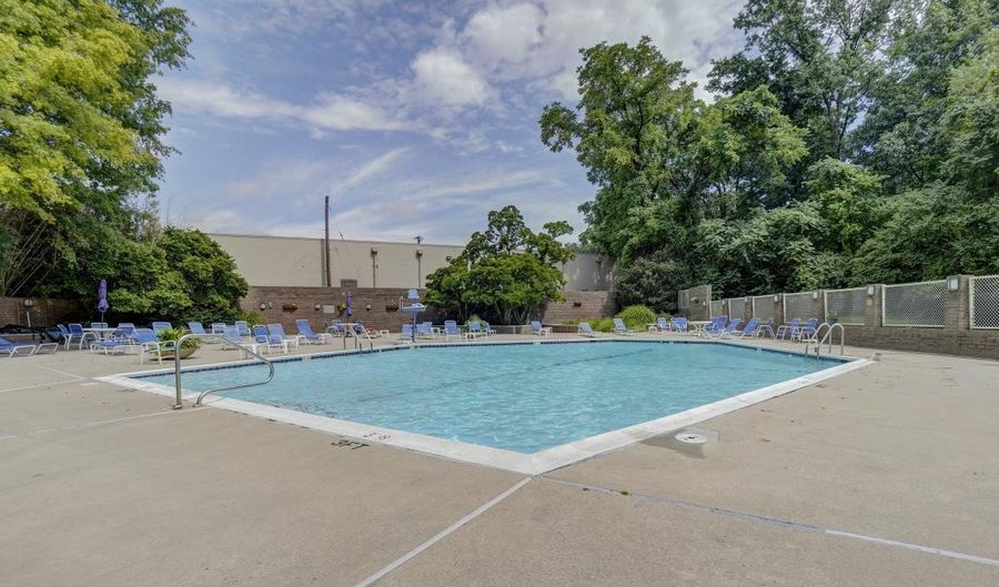 5101 RIVER Rd 715, Bethesda, MD 20816 - 2 Beds, 2 Bath