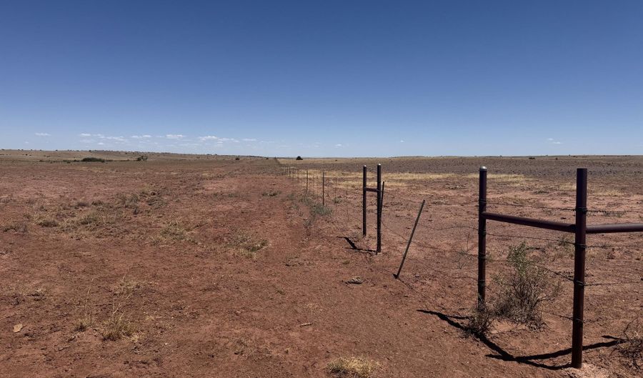 25 N County Road 8445, Concho, AZ 85924 - 0 Beds, 0 Bath