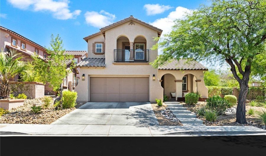 620 Wandering Violets Way, Las Vegas, NV 89138 - 4 Beds, 3 Bath
