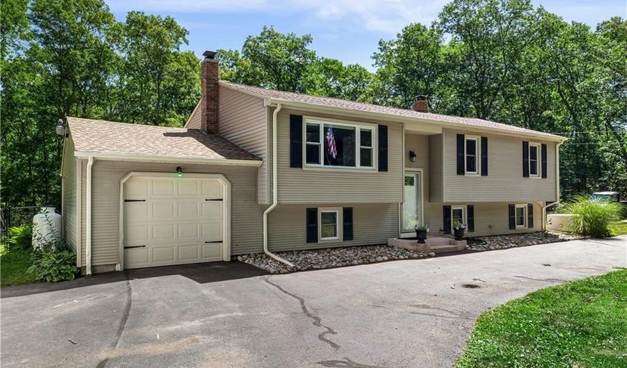 498 Camp Westwood Rd, Coventry, RI 02827 - 3 Beds, 2 Bath
