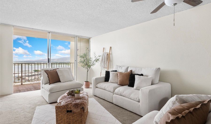 98-099 Uao Pl 2909, Aiea, HI 96701 - 2 Beds, 1 Bath