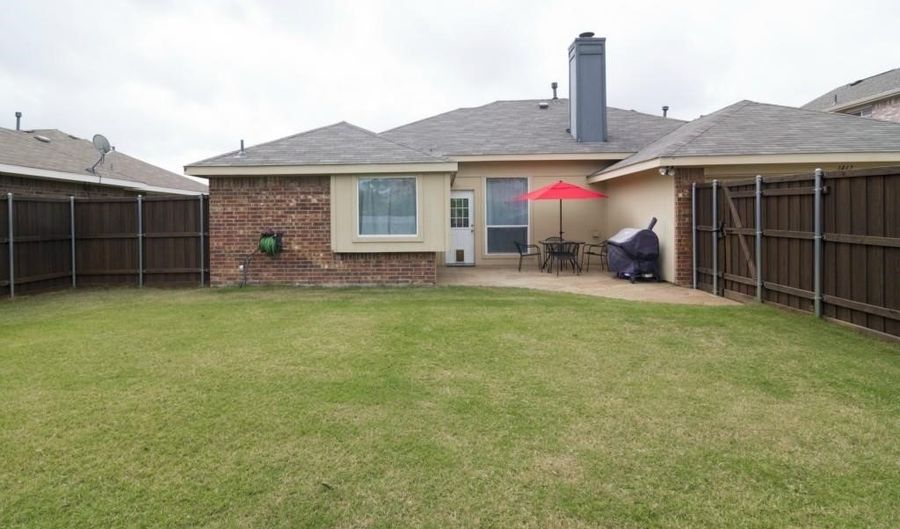 1461 Norfolk Ct, Allen, TX 75002 - 3 Beds, 2 Bath