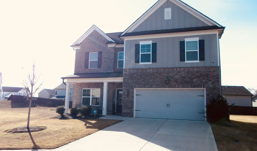 612 Auburn Crossing Dr, Auburn, GA 30011 - 4 Beds, 3 Bath